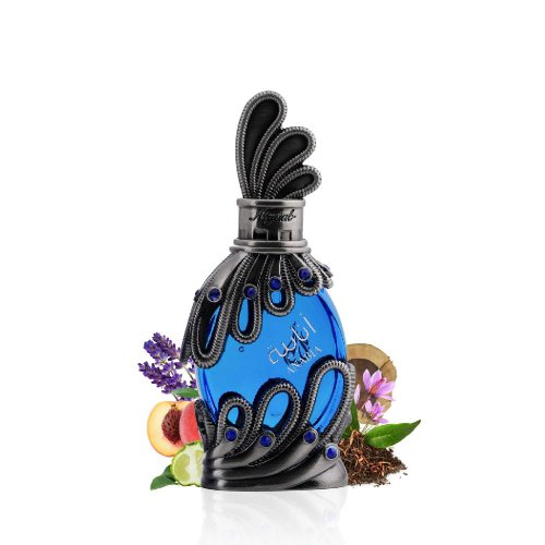 معطر جو عنابية بلو